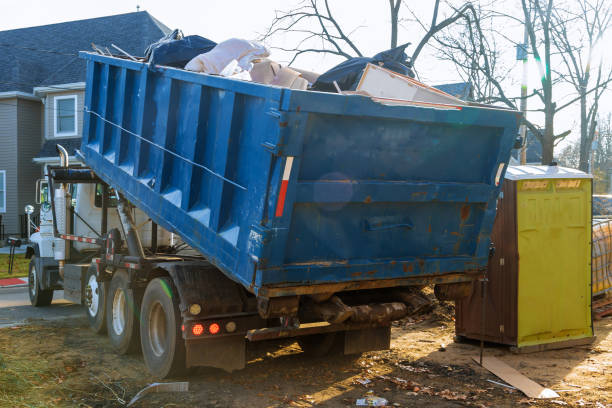 Basement Cleanout Services in Roundup, MT