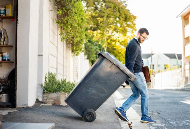 Best Full-Service Junk Removal  in Roundup, MT