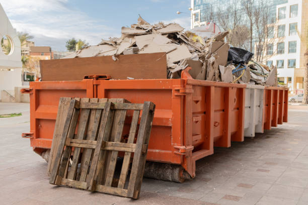 Professional Junk Removal in Roundup, MT